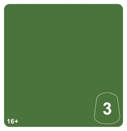 Tone Pro: Kasrkin Green