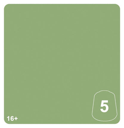 Tone Pro: Kasrkin Green