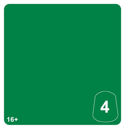 Tone Pro: Hierotek Green