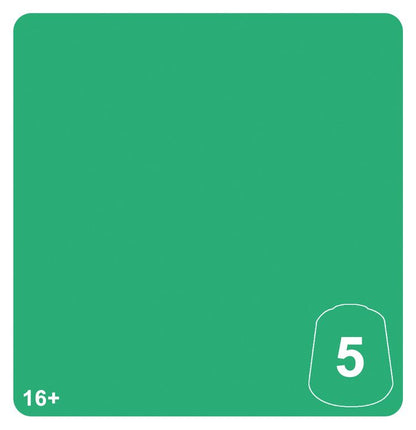 Tone Pro: Hierotek Green