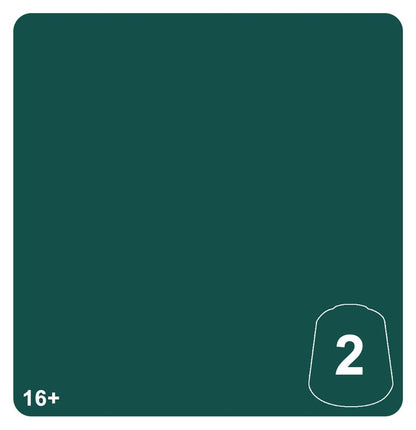 Tone Pro: Green Morkshroom