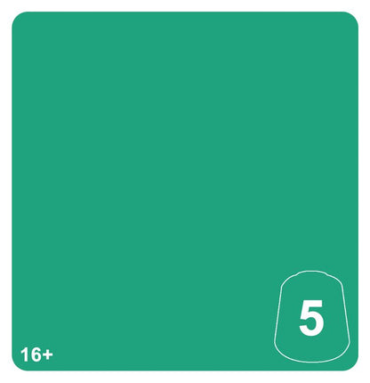 Tone Pro: Green Morkshroom