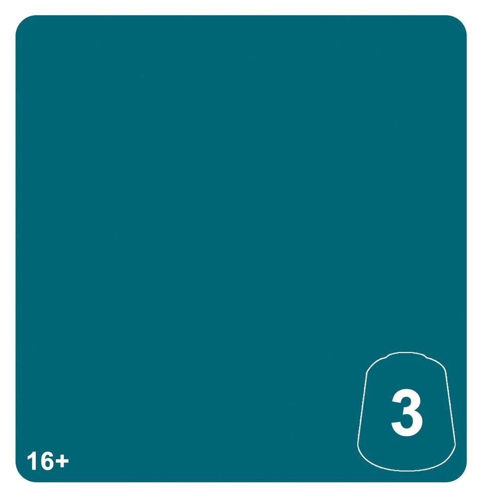 Tone Pro: Seraphon Blue