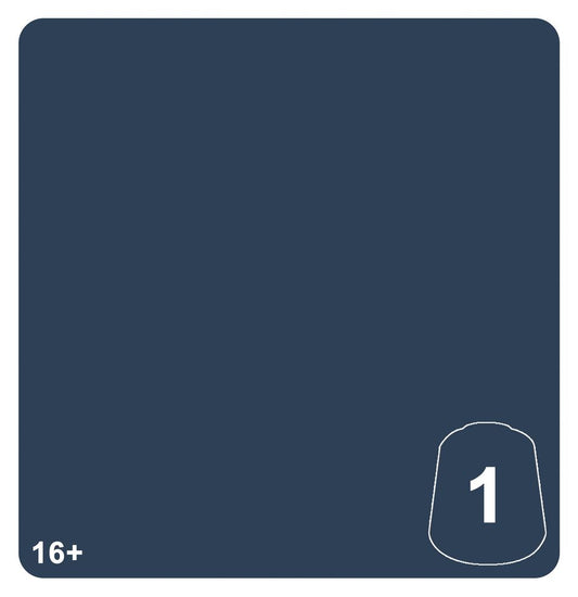 Tone Pro: Stormwolf Blue