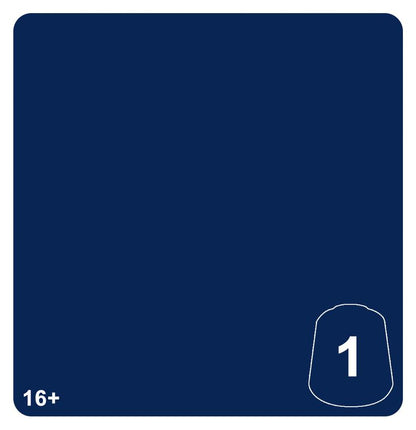 Tone Pro: Blue Gorkshroom