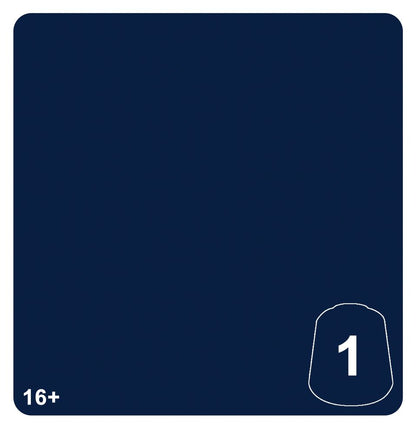 Tone Pro: Ultramar Blue