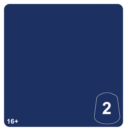 Tone Pro: Ultramar Blue