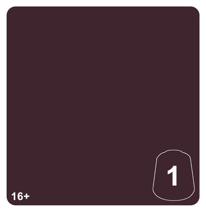 Tone Pro: Magnus the Red