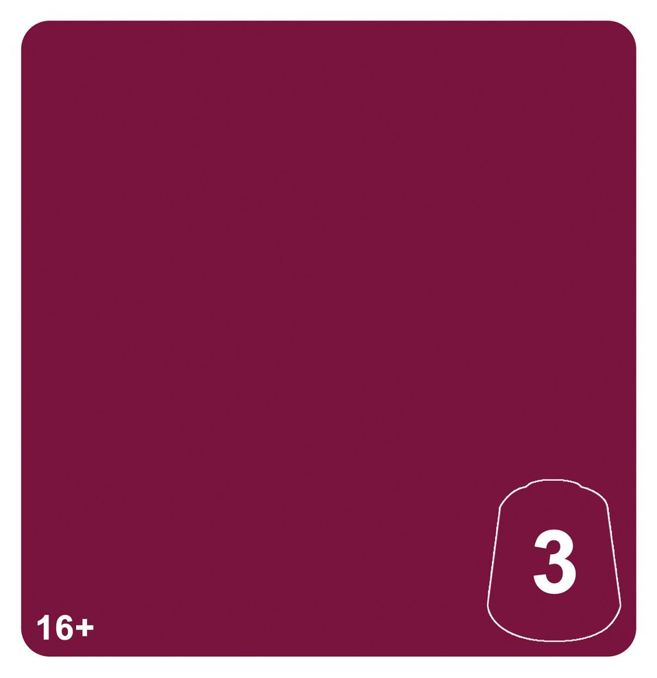 Tone Pro: Magnus the Red