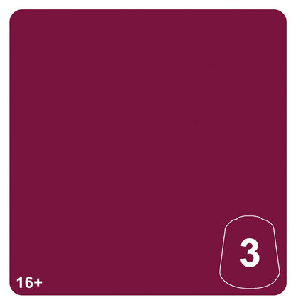 Tone Pro: Magnus the Red