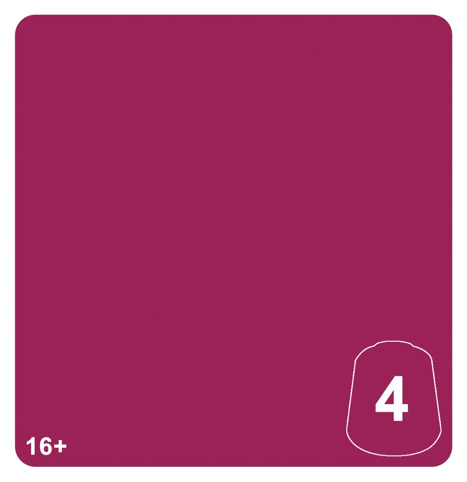 Tone Pro: Magnus the Red