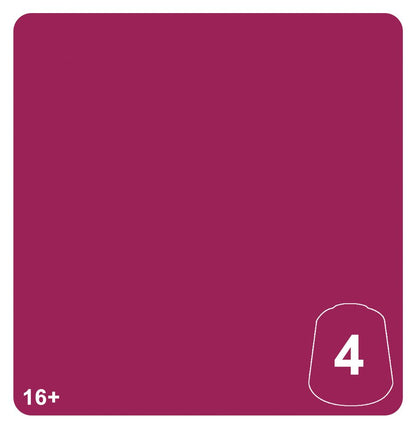 Tone Pro: Magnus the Red