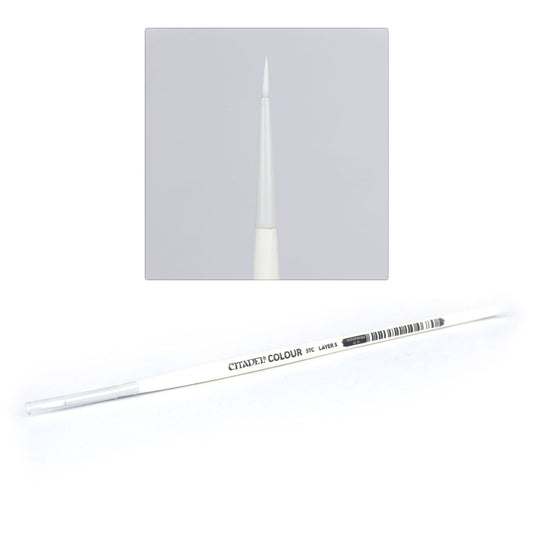 Citadel: STC Layer Brush S