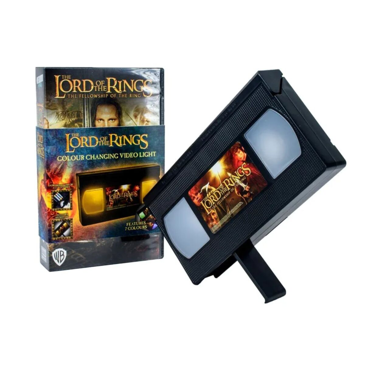 Lord Of The Rings: Rewind Lights Video Light