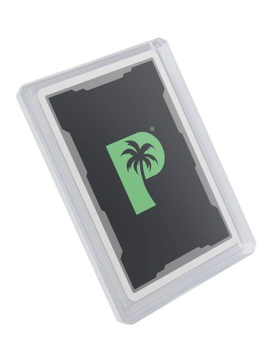130pt Top Loaders - 10pc