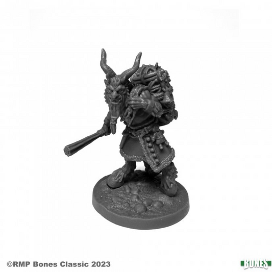 Reaper: Bones Classic: Krampus