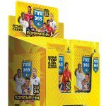 Panini FIFA 365 Adrenalyn XL 2026 Soccer - Trading Cards