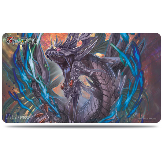 Ultra Pro: UP84894 2016 Limited Edition Summer Solstice Playmat for Force of Will