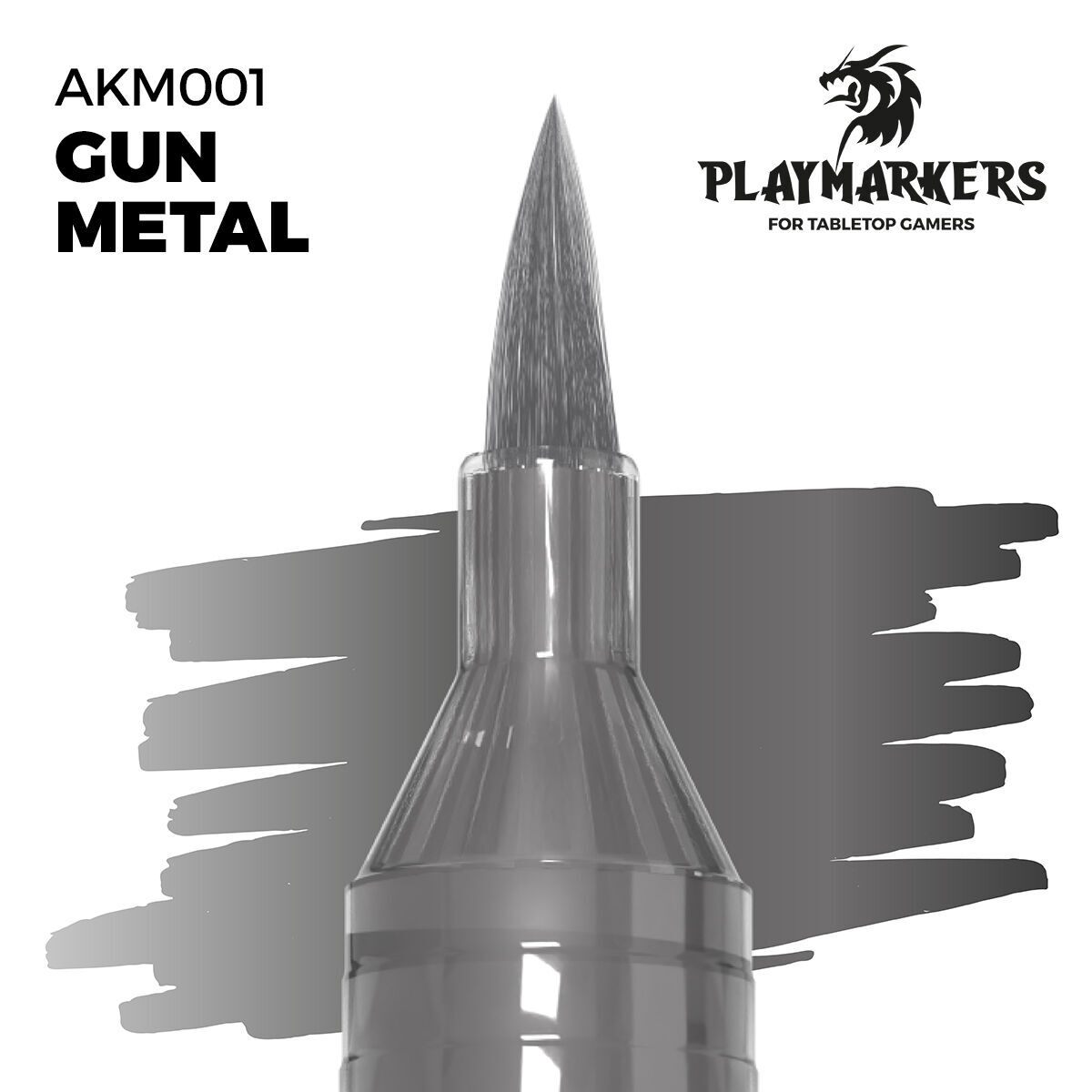 AK Interactive Playmarker: