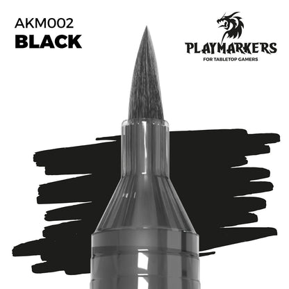 AK Interactive Playmarker: