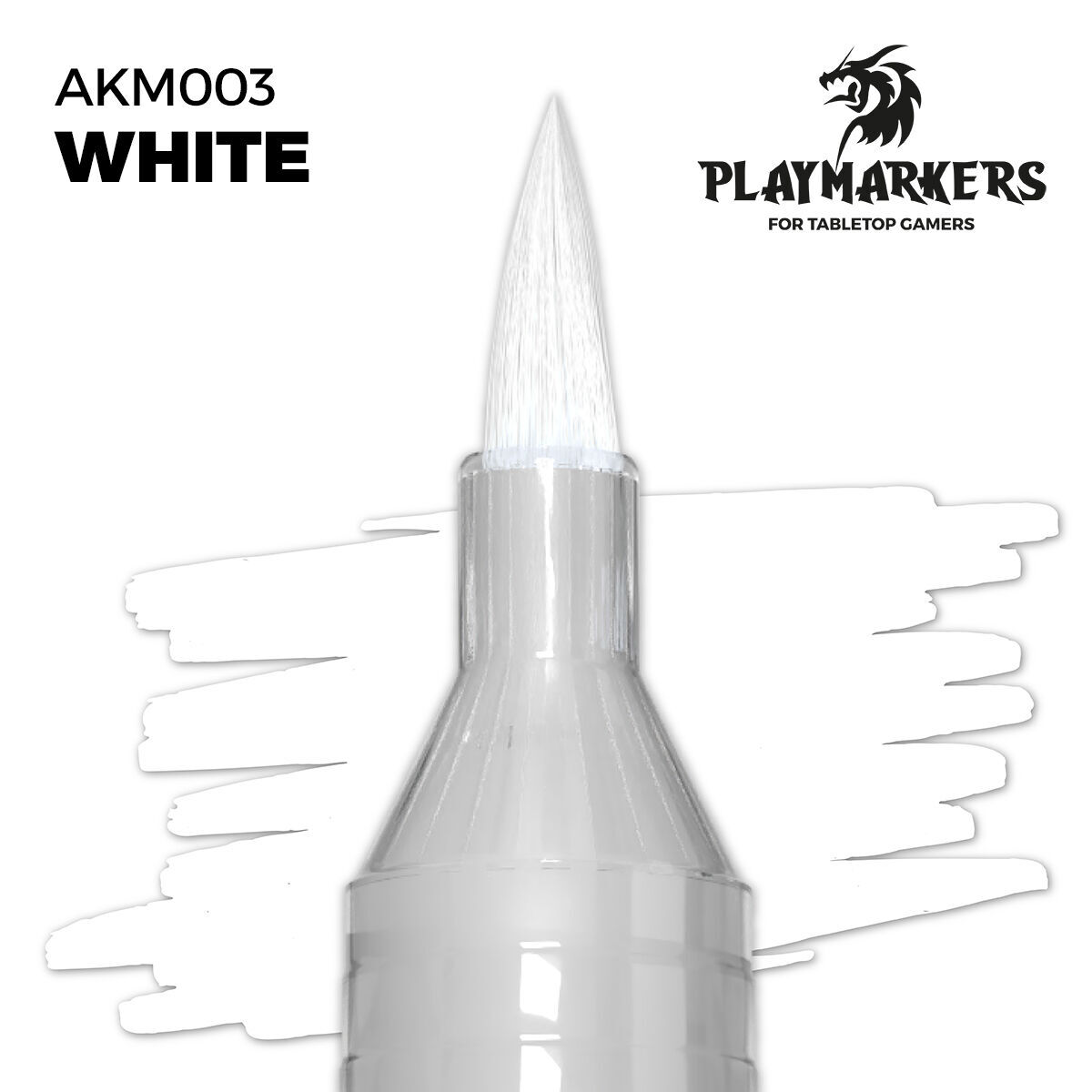 AK Interactive Playmarker: