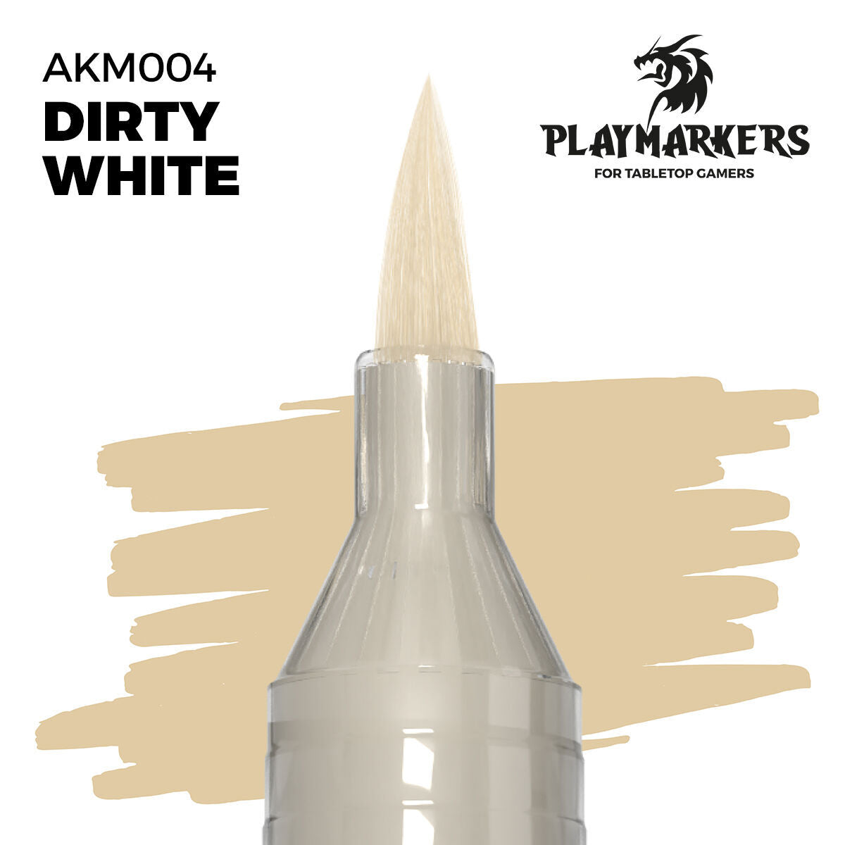 AK Interactive Playmarker:
