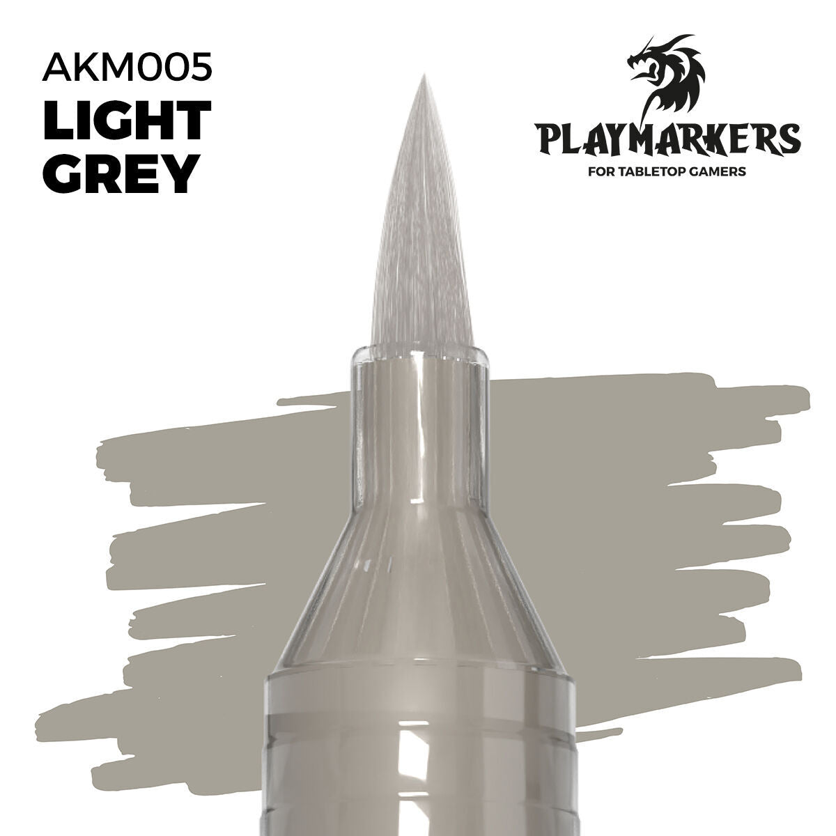 AK Interactive Playmarker: