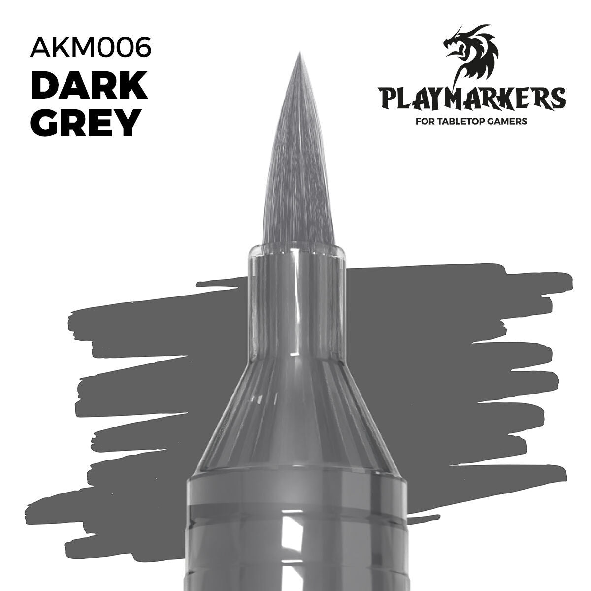 AK Interactive Playmarker: