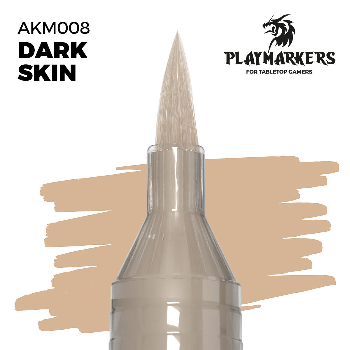 AK Interactive Playmarker: