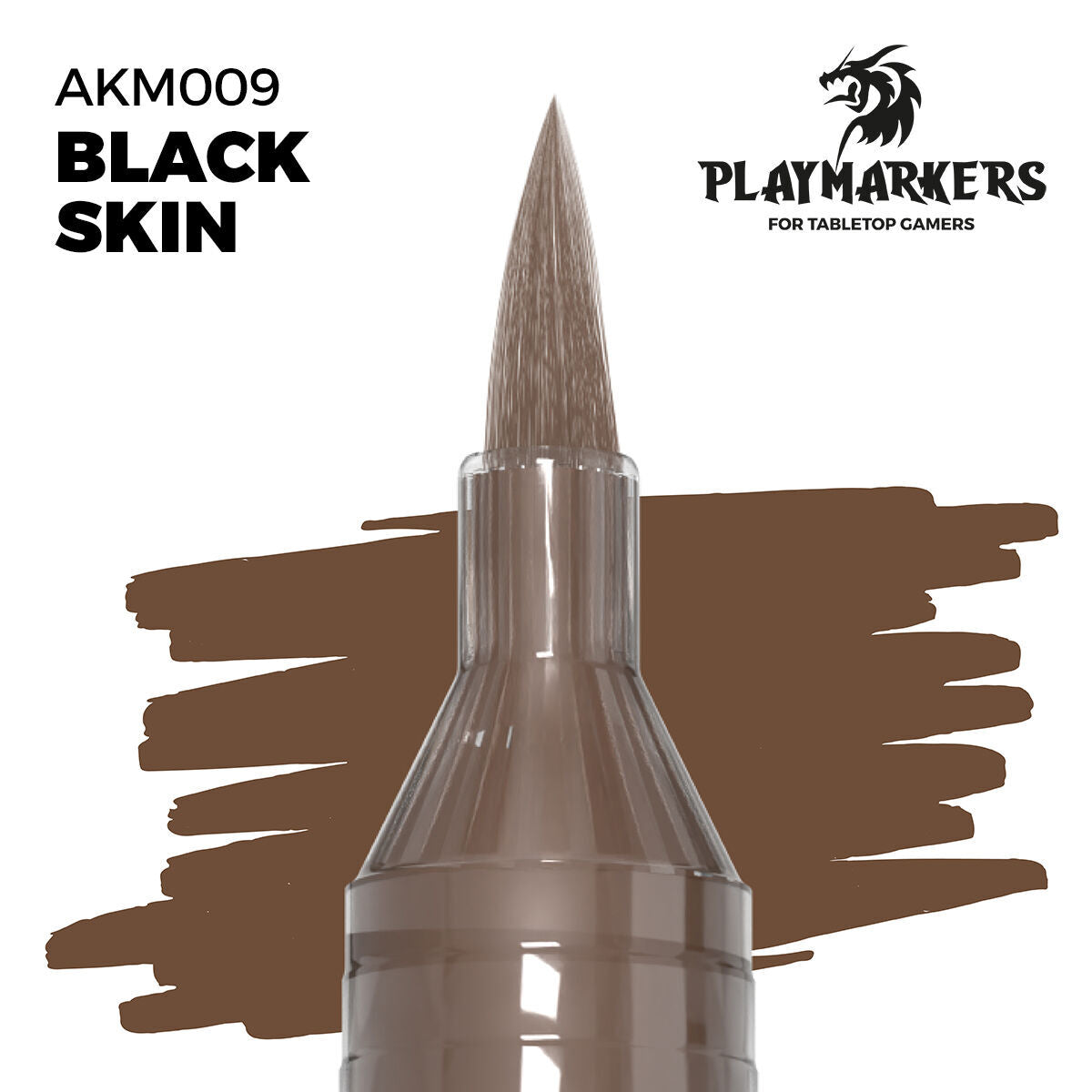AK Interactive Playmarker: