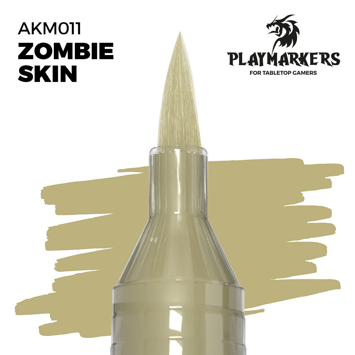 AK Interactive Playmarker: