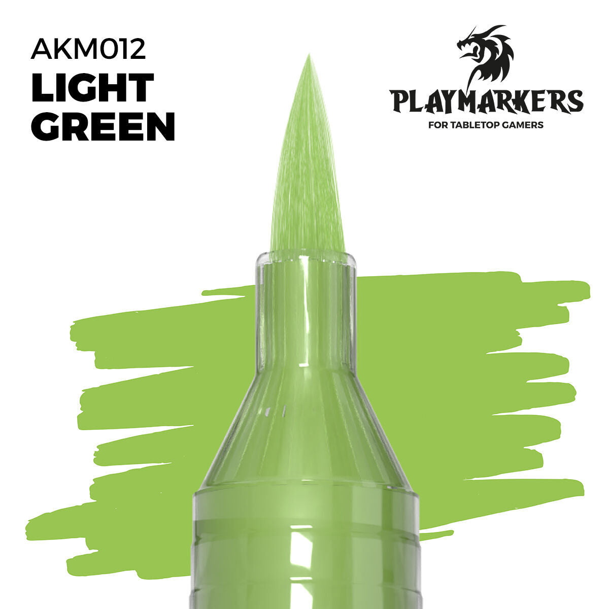 AK Interactive Playmarker: