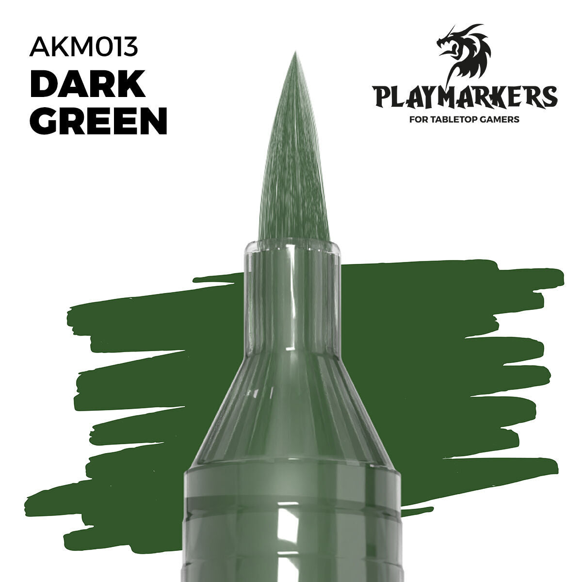 AK Interactive Playmarker: