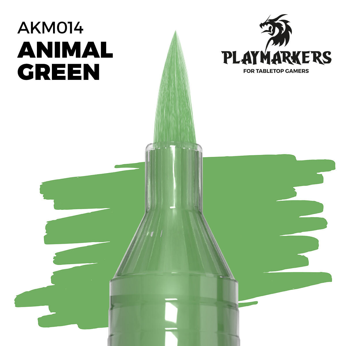 AK Interactive Playmarker: