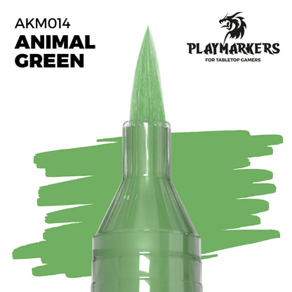 AK Interactive Playmarker: