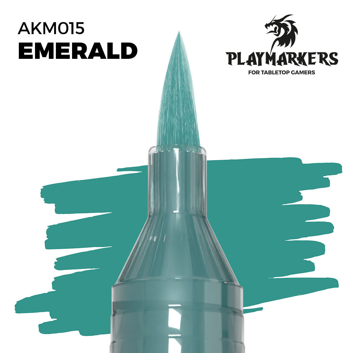 AK Interactive Playmarker: