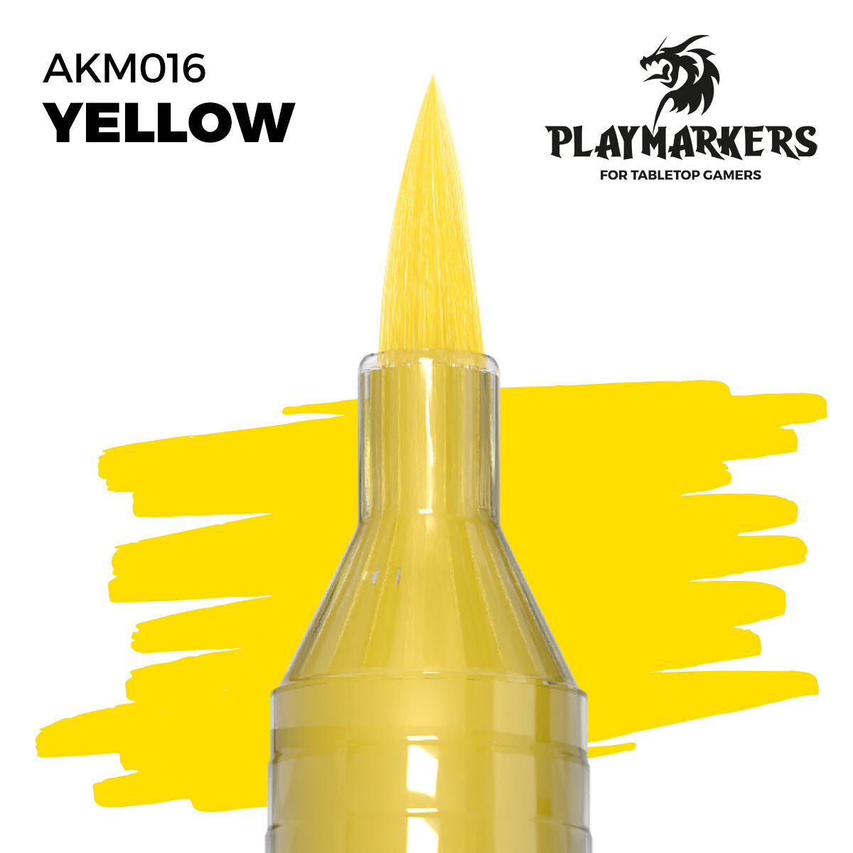 AK Interactive Playmarker:
