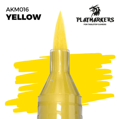 AK Interactive Playmarker: