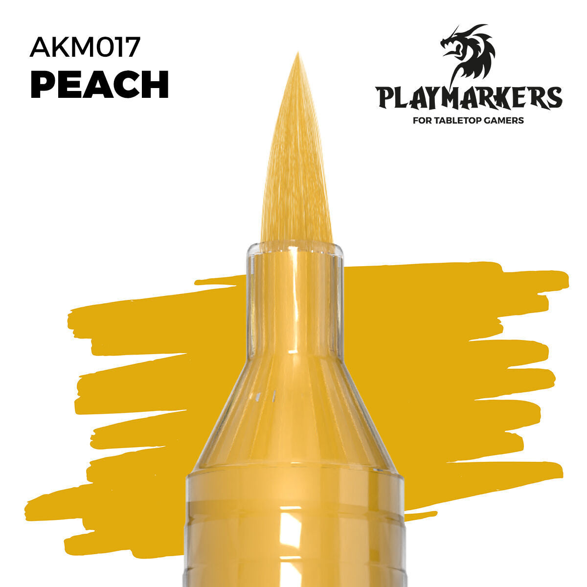 AK Interactive Playmarker: