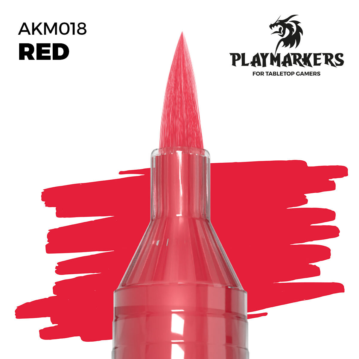 AK Interactive Playmarker: