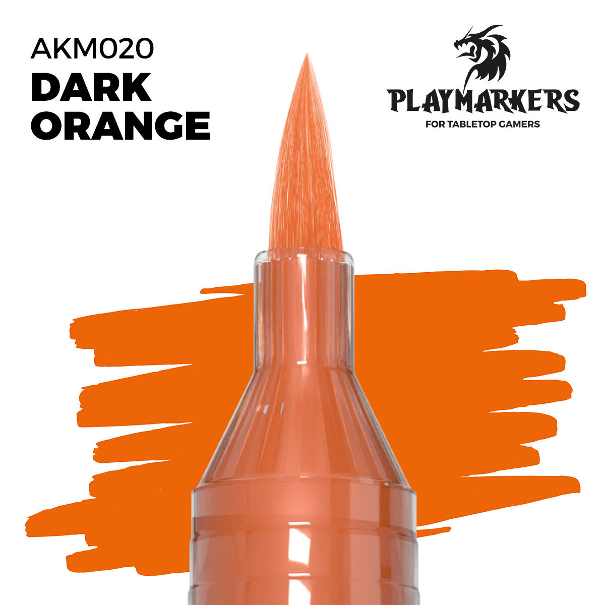 AK Interactive Playmarker: