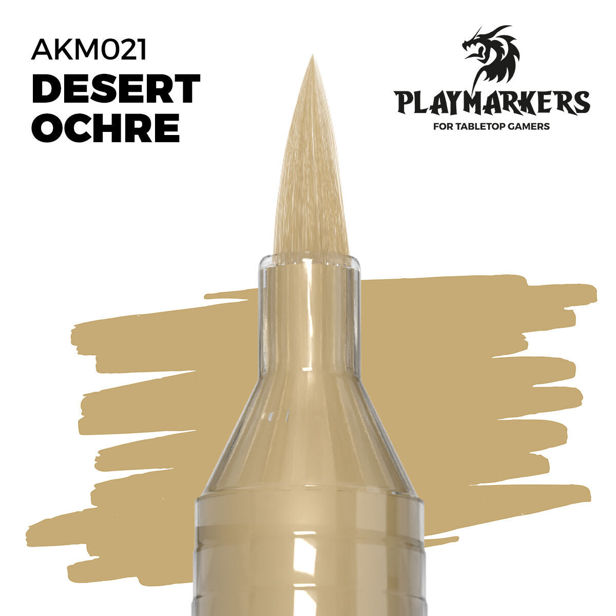 AK Interactive Playmarker:
