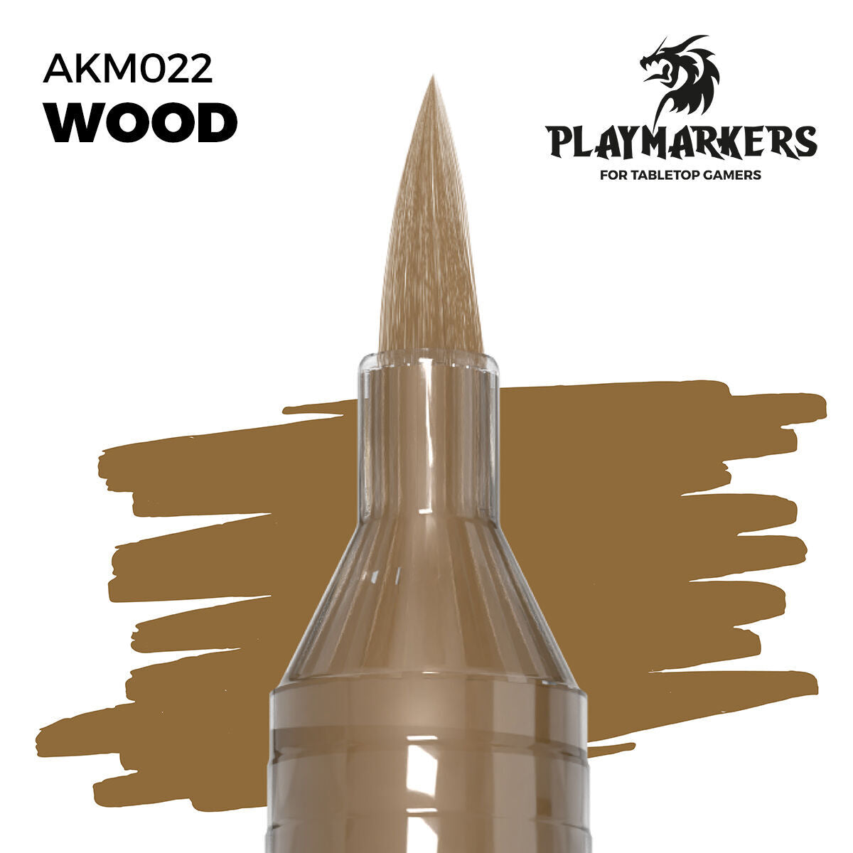 AK Interactive Playmarker:
