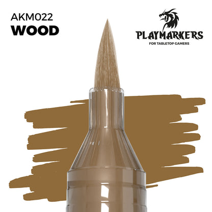 AK Interactive Playmarker: