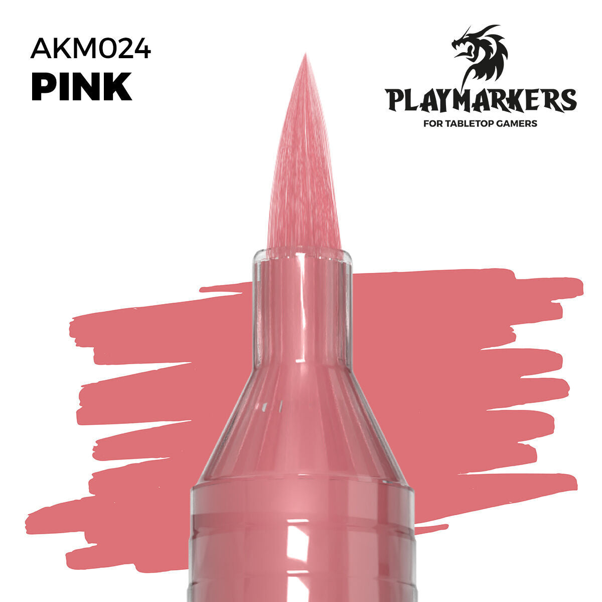 AK Interactive Playmarker: