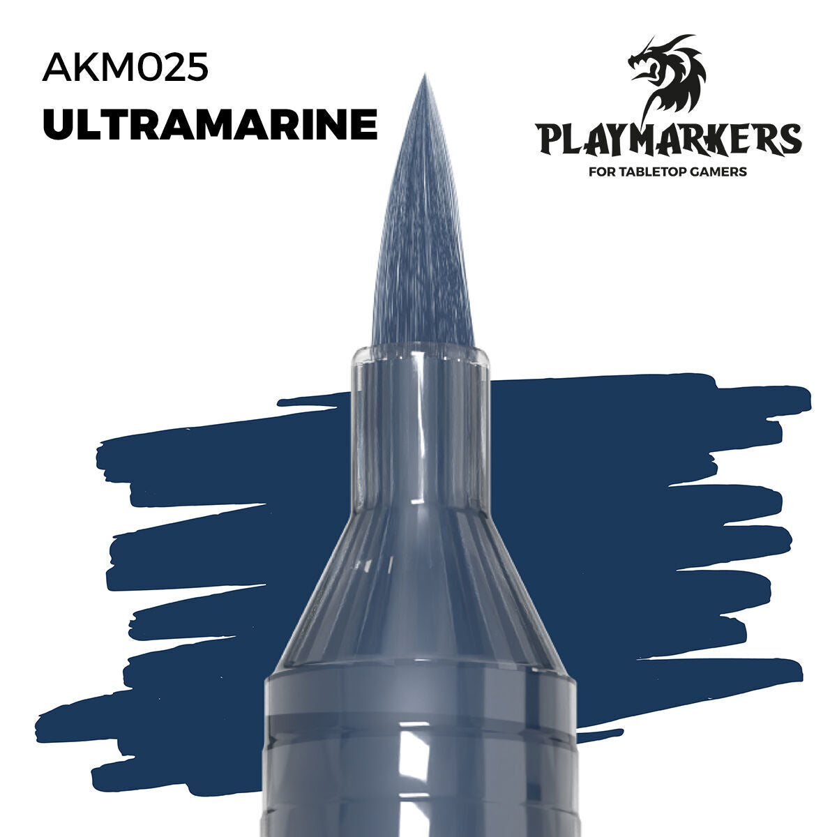 AK Interactive Playmarker:
