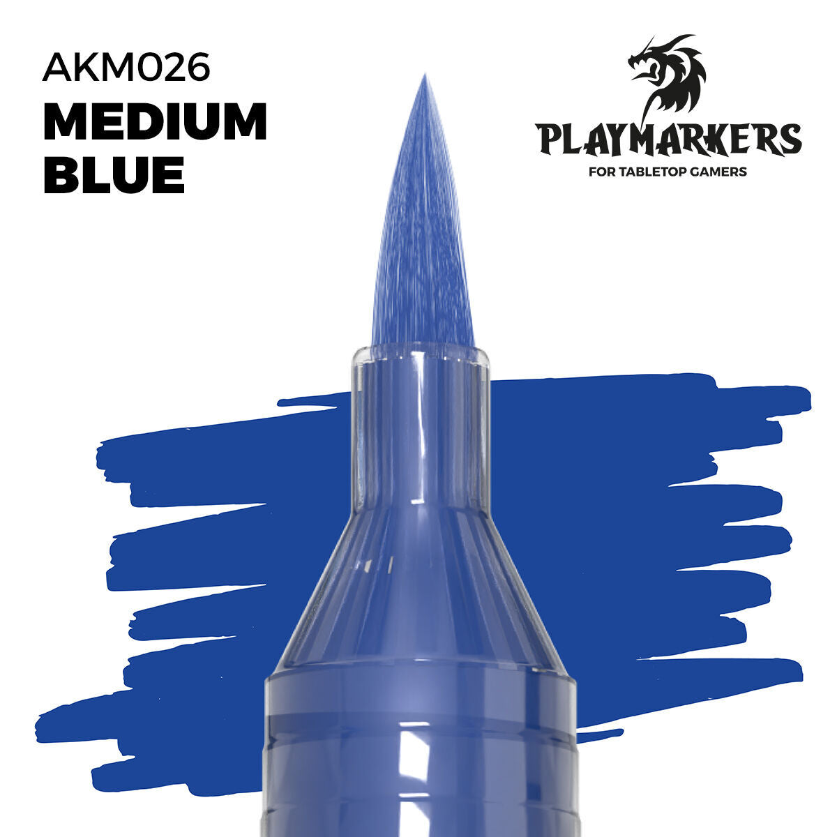 AK Interactive Playmarker: