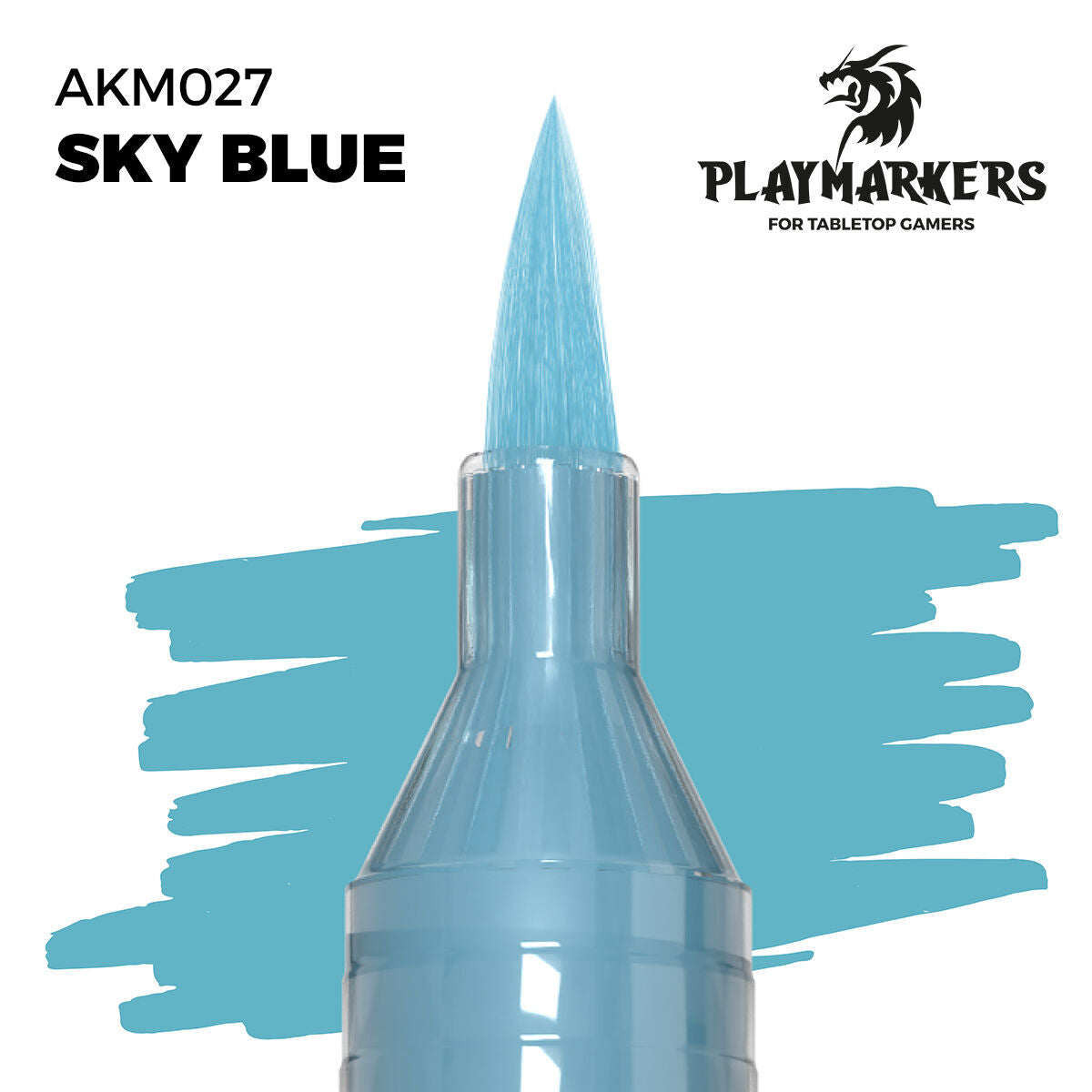AK Interactive Playmarker: