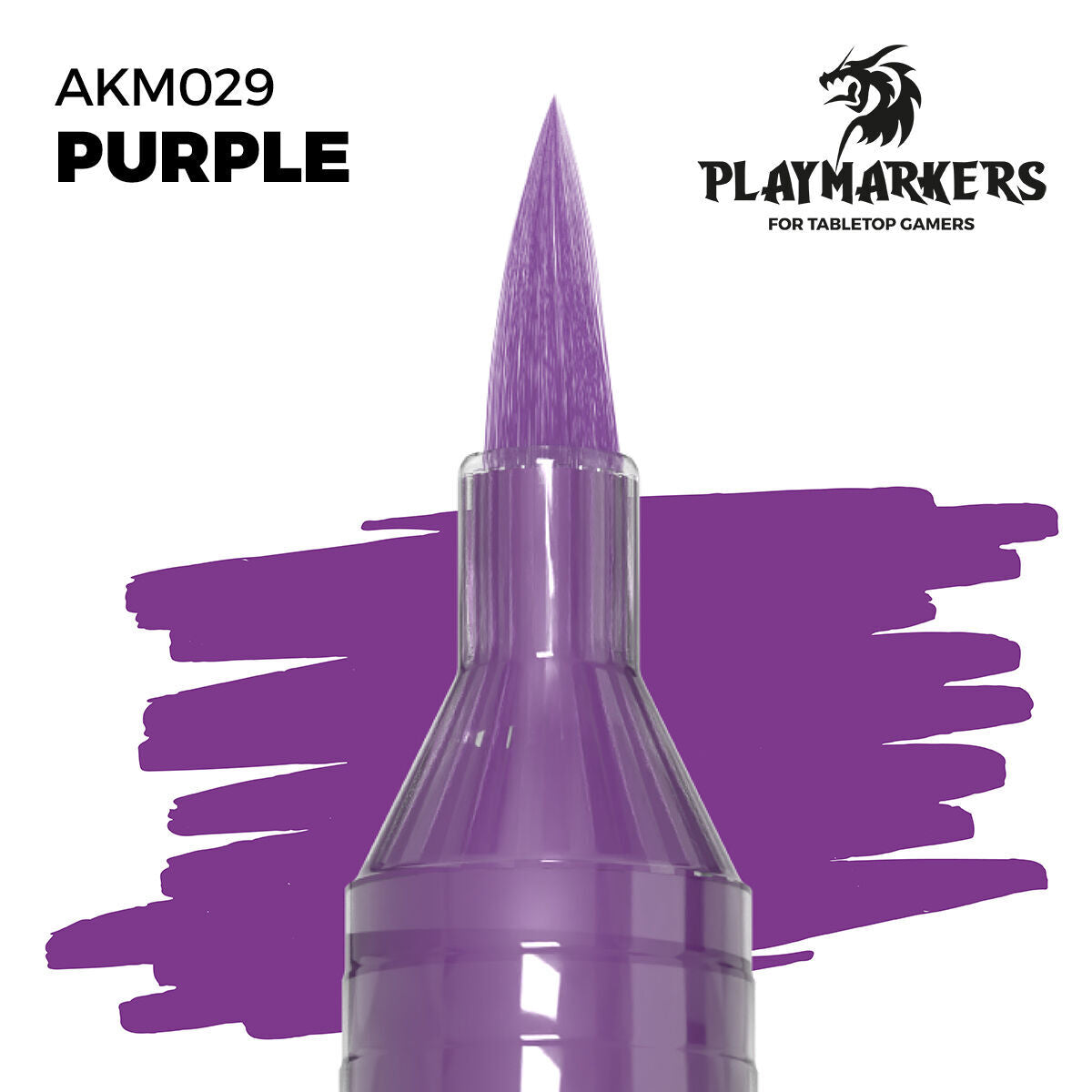 AK Interactive Playmarker: