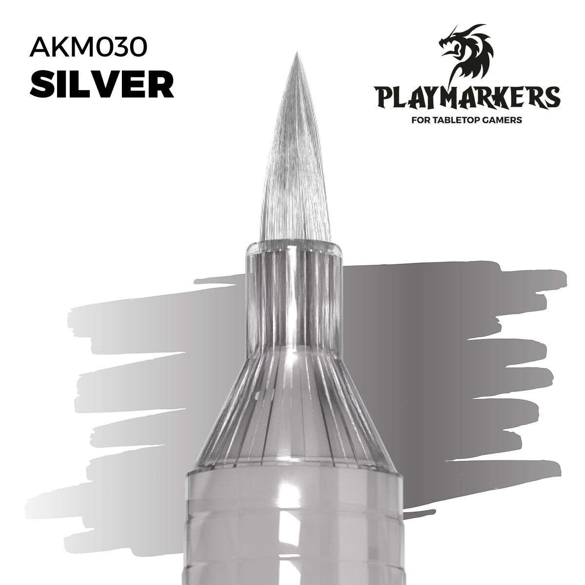 AK Interactive Playmarker: